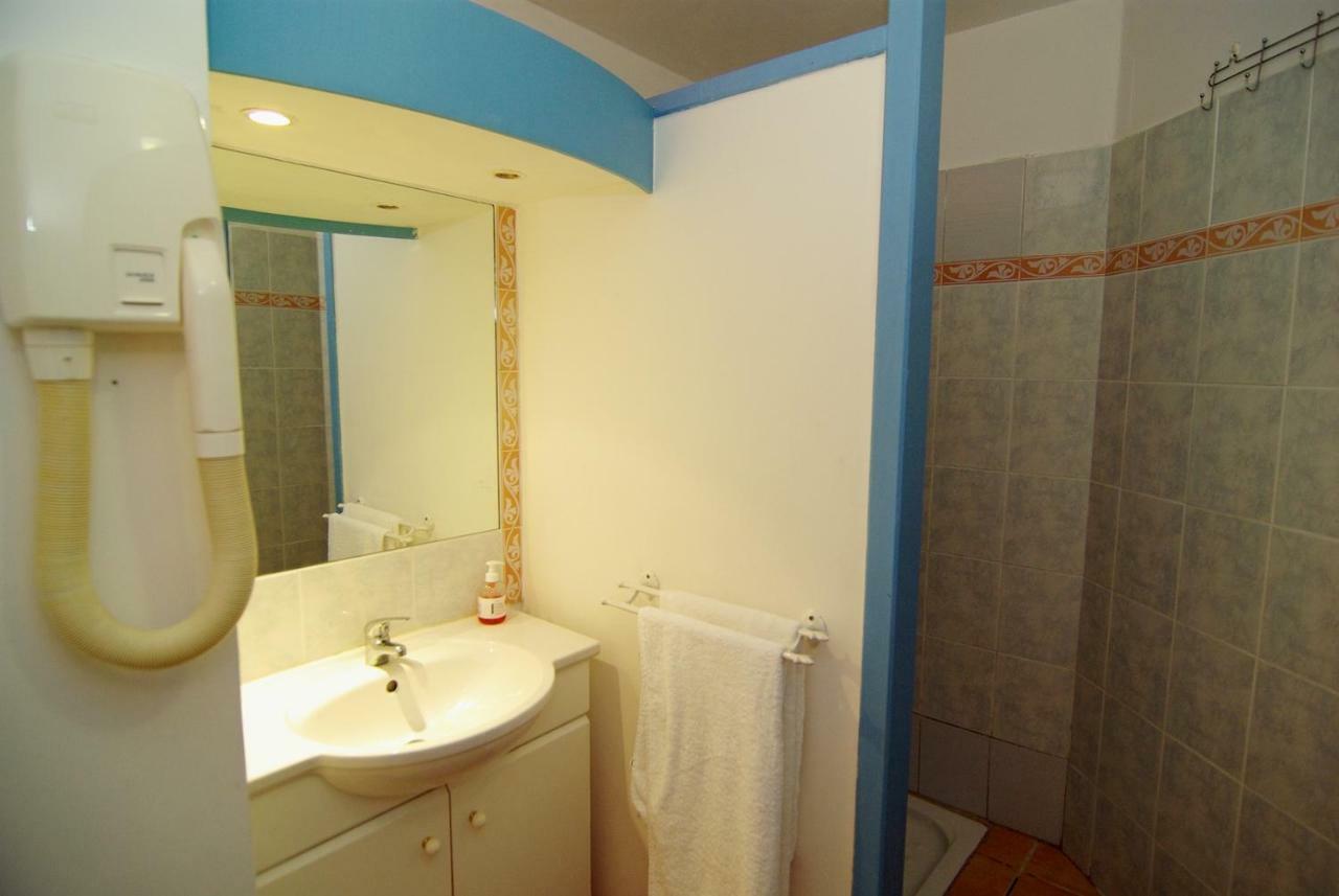 Studio Capucine Sainte-Anne Extérieur photo